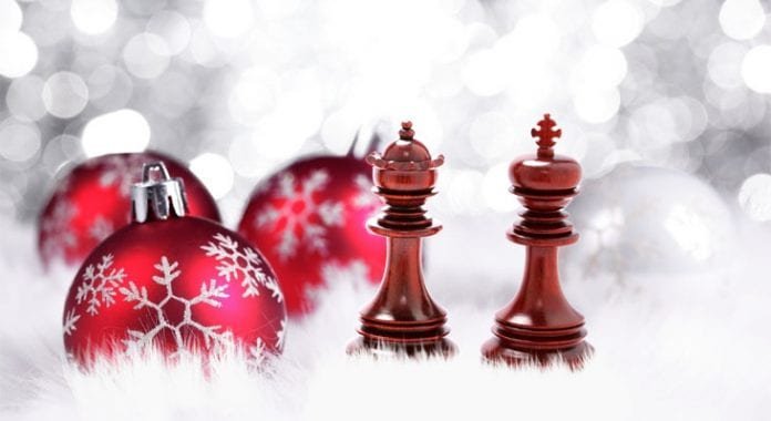 Amazing gifts for the chess lover