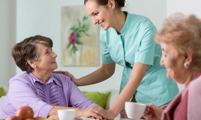 Choosing a Suitable Home Nursing