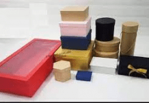 Use of Custom Retail Boxes with Logo – Make Your Business Stand Out! Use of Custom Retail Boxes with Logo - Make Your Business Stand Out!