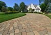 What Is The Ideal Way To Pave A Driveway?