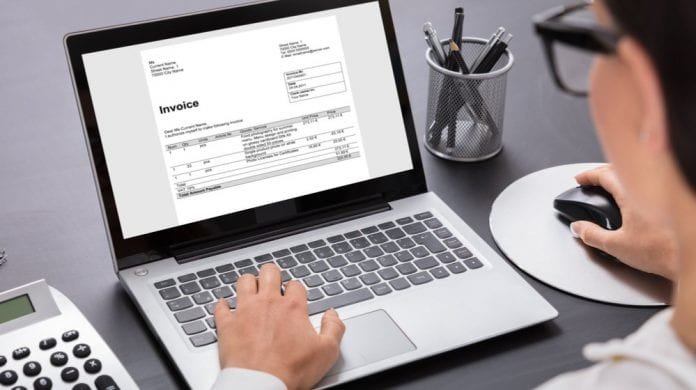 Invoice Mistakes Small Business Organizations Should Watch Out