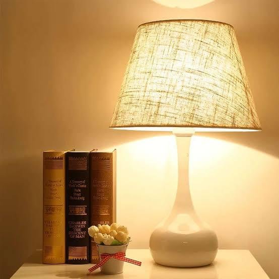 Table lamps