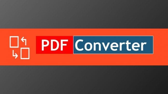 Free PDF Editor, Excel to PDF Converter | Free Convert PDF