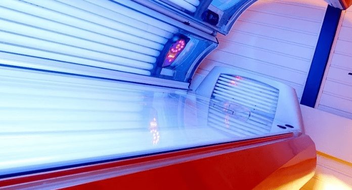 Tanning Salon