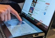 Kinds of Laptops Kinds of Laptops