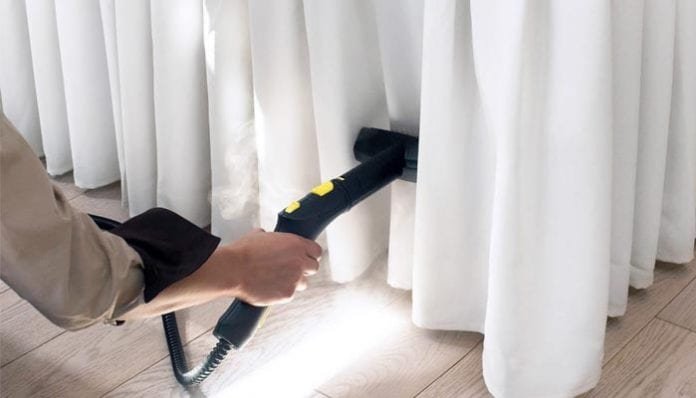 Blinds Cleaning Methods