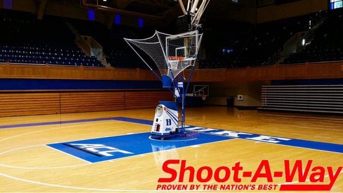 Tips for choosing the ideal facility basketball machine