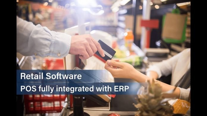 POS Integrations For Your Retail Store?