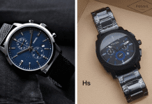 How To Tell If Chopard Watch Is Real Chopard Watch