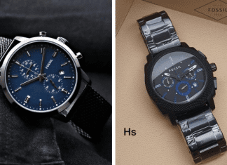 How To Tell If Chopard Watch Is Real Chopard Watch