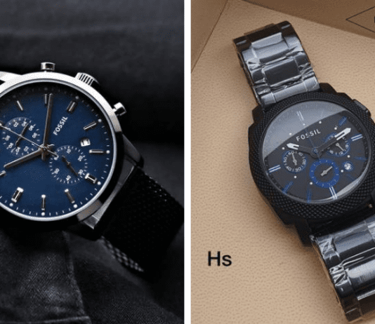 How To Tell If Chopard Watch Is Real Chopard Watch