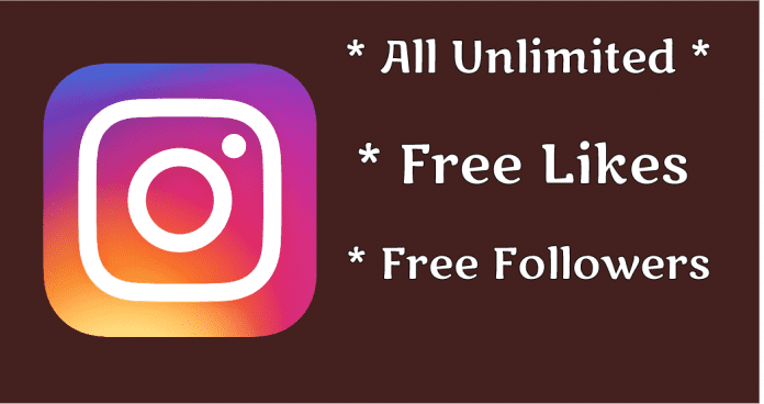 free Instagram followers