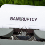 Bankruptcy