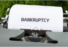 What Is Bankruptcy? Bankruptcy