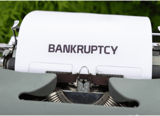 What Is Bankruptcy? Bankruptcy