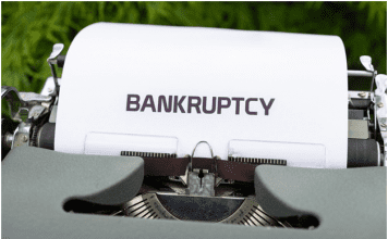 What Is Bankruptcy? Bankruptcy
