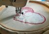 How to get the most out of your embroidery machine