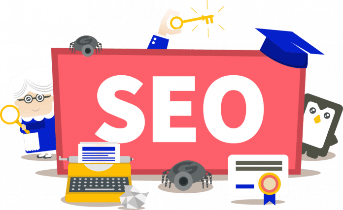 6 Reasons why SEO is Essential for Small Businesses