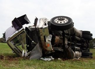 Ways to Investigate Truck Accidents