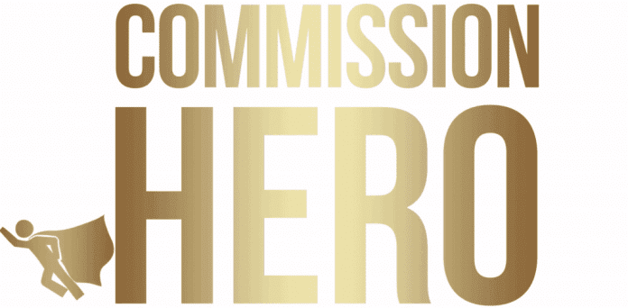 What is commission hero? Points you must know about it