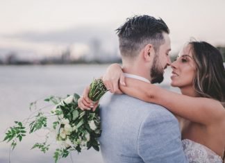 How To Choose The Perfect Wedding Corsage In Singapore Wedding Corsage