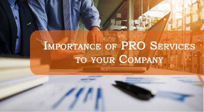 5 Explanation On Why PRO Services In Dubai Is Important