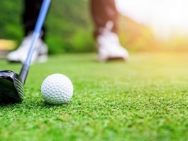 Acing the Game: 4 Simple Yet Effective Ways to Get Better at Golf