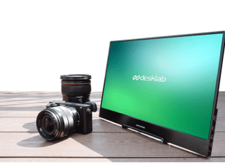 Is an Ultralight Portable 4K Monitor the Right Choice for You?