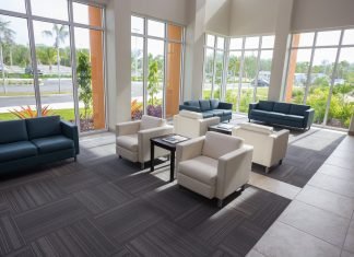 Boons of Natural Light in your Flat Natural Light