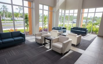 Boons of Natural Light in your Flat Natural Light