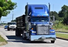 Muscle Trucks Are Fun and Functional Diesel