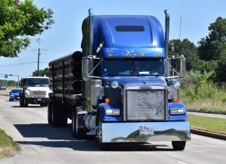 Muscle Trucks Are Fun and Functional Diesel