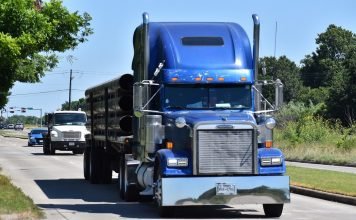 Muscle Trucks Are Fun and Functional Diesel