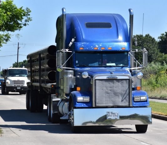 Muscle Trucks Are Fun and Functional Diesel