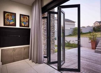 5 Signs You Need to Install New Patio Doors This Spring Patio Doors