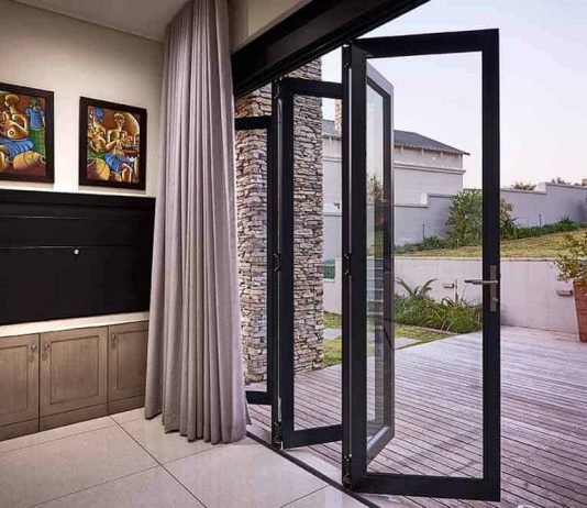 5 Signs You Need to Install New Patio Doors This Spring Patio Doors