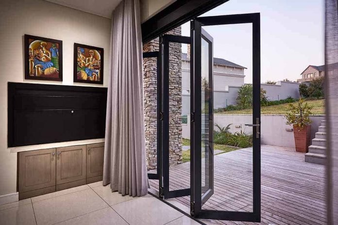 Patio Doors