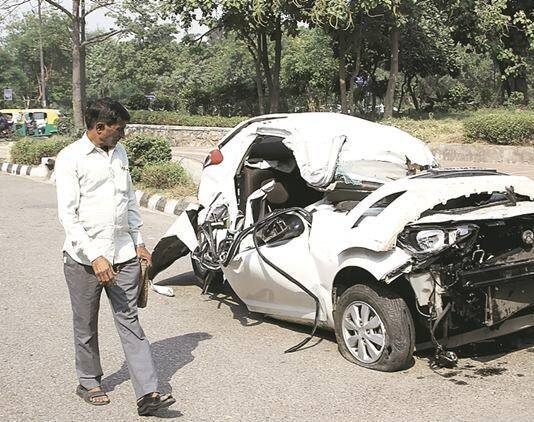 Managing a Concussion After A Car Accident: Florida Edition Car Accident