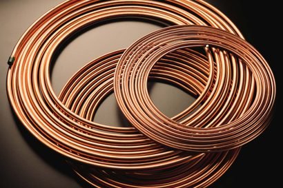 What Are The Uses Of Copper?