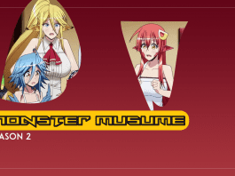 Interview with the Monster Girls Season 2:All you need to know