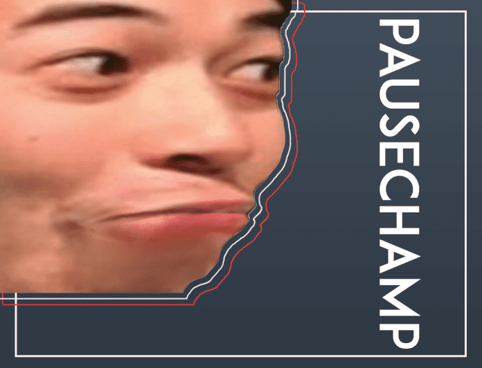 A brief introduction to pauseChamp and all other emotes on Twitch