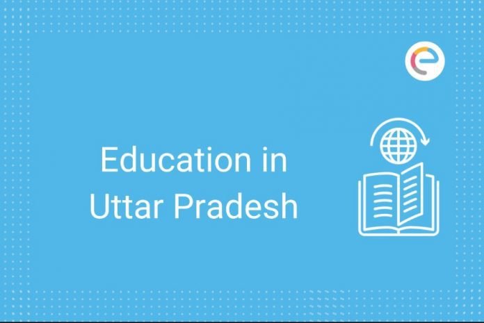 Evolution of Education in UP