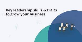 How To Enhance Leadership Skills For Business Growth?