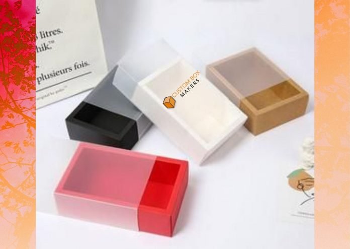 Importance of tray and sleeve boxes for packing daily life products