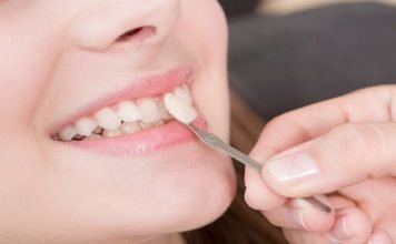 5 Common Types of Dental Surgeries Teeth