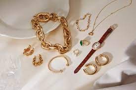 Different health benefits of different pieces of jewelry you should know