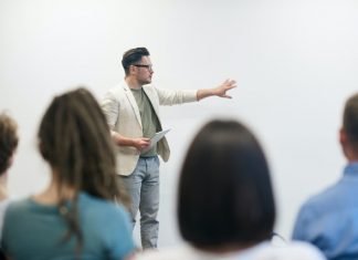 Would you like to be an ESL teacher? teacher