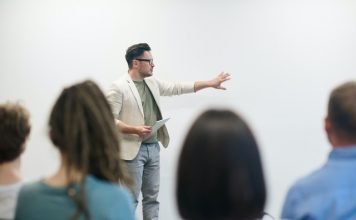 Would you like to be an ESL teacher? teacher