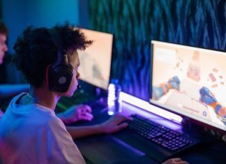 All Technology That Gamers Need Gamers