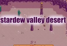 Things You Don’t Know About “Stardew Valley Desert.” Things you don't know about "Stardew Valley Desert."